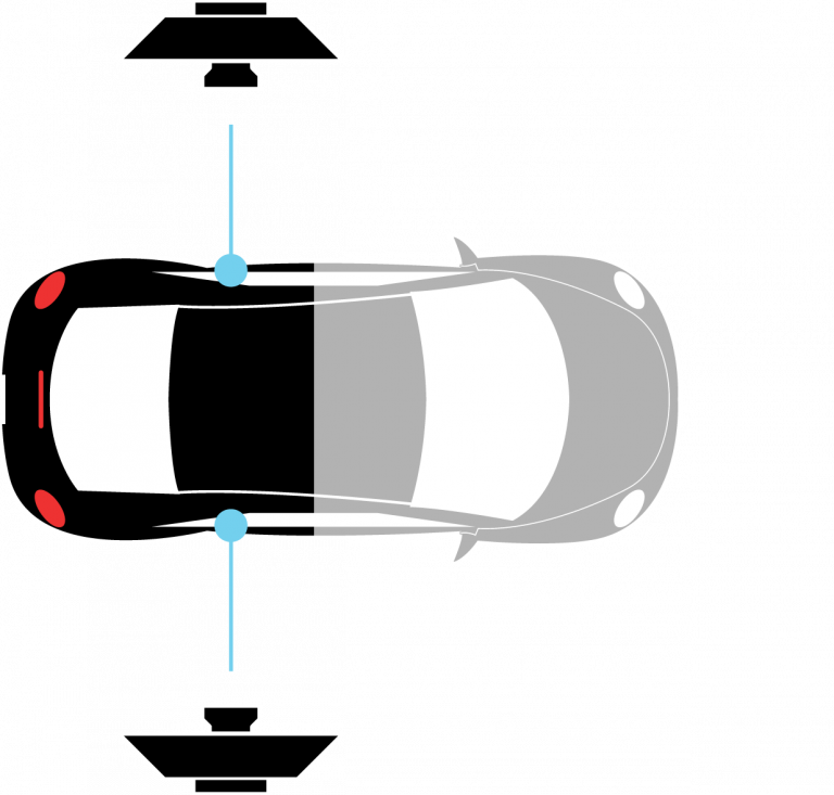 Bmw X Suv G Focal Inside